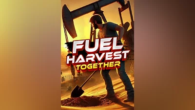 Fuel Harvest Together