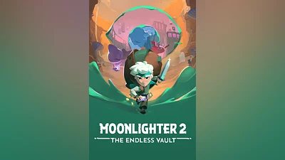 Moonlighter 2: The Endless Vault