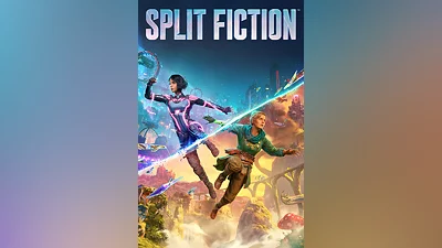 Split Fiction
