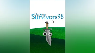 Desktop Survivors 98