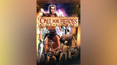 Call for Heroes: Pompolic Wars