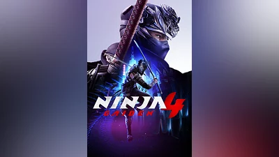 NINJA GAIDEN 4