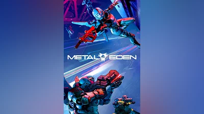 METAL EDEN