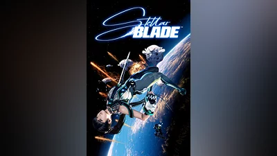 Stellar Blade