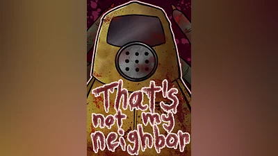 That's not my Neighbor