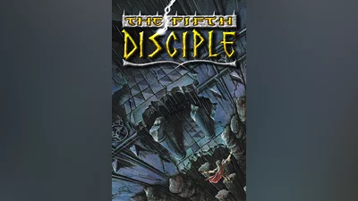 Fifth Disciple