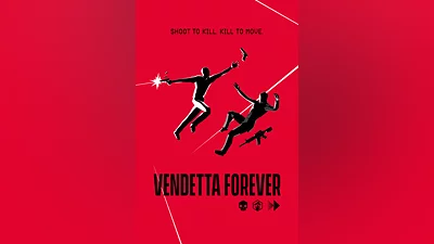 Vendetta Forever