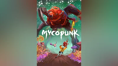 Mycopunk