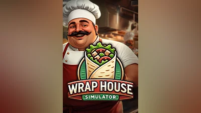 Wrap House Simulator
