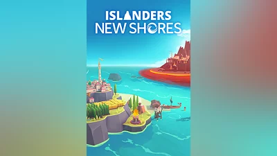 ISLANDERS: New Shores