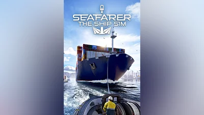 Seafarer: The Ship Sim