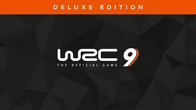 WRC 9 FIA World Rally Championship Deluxe Edition (Steam)