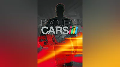 Project CARS limited edition на steam