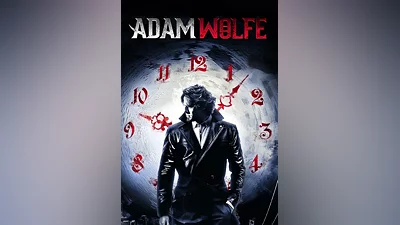 Adam Wolfe
