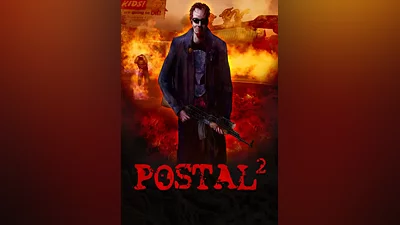 POSTAL 2