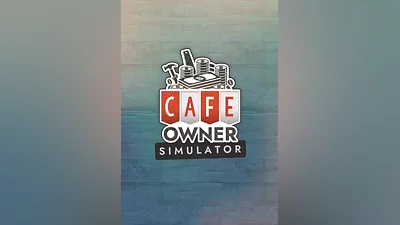 Cafe Owner Simulator
