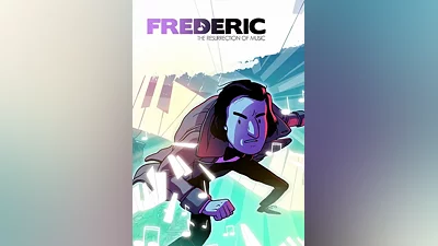 Frederic: Resurrection of Music