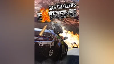 Gas Guzzlers Extreme