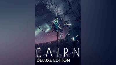 Cairn - Deluxe Edition