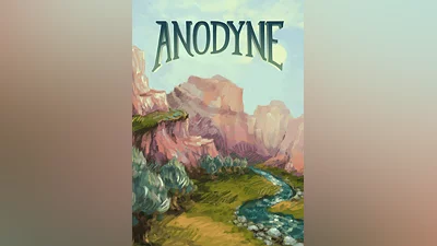 Anodyne