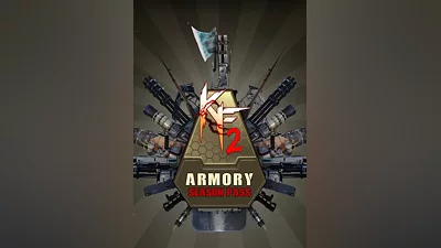 Killing Floor 2 - Armory Season Pass