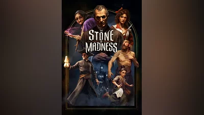 The Stone of Madness