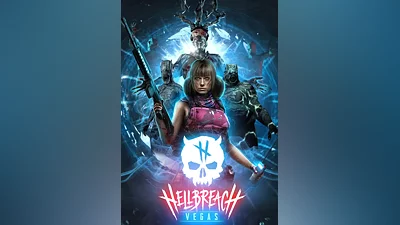 Hellbreach: Vegas