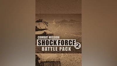 Combat Mission Shock Force 2 - Battle Pack