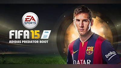 FIFA 15 Adidas Predator Boot (DLC) [Global] [Standard]