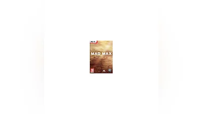 Mad Max КЛЮЧ  STEAM СНГ