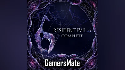 RESIDENT EVIL 6 COMPLETE STEAM КЛЮЧ РФ-СНГ-УКР