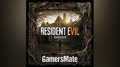 RESIDENT EVIL 7 BIOHAZARD STEAM КЛЮЧ РФ-СНГ-УКР