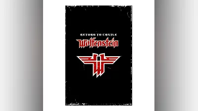 Return to Castle Wolfenstein (Steam/РФ+СНГ)