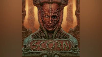 Scorn (Ключ Steam | РФ+СНГ)