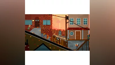 Night in the Woods + 8 ИГР|EPIC GAMES|ПОЛНЫЙ ДОСТУП