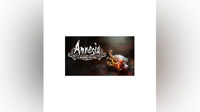 Amnesia: A Machine for Pigs   (Аккаунт Epic Games)