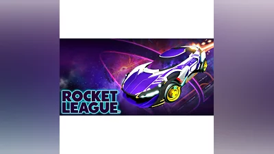 Rocket League epic games + почта дёшево