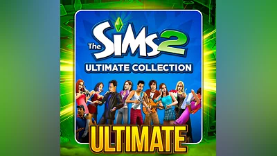 SIMS 2 ULTIMATE  ПОЧТА + СМЕНА ДАННЫХ ГАРАНТИЯ