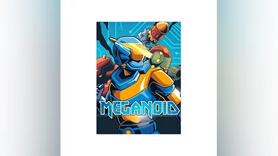 Meganoid GOG CD Key GLOBAL