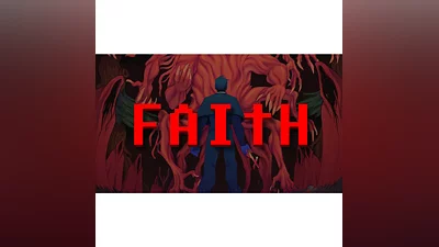FAITH: The Unholy Trinity / РФ+Весь Мир / КЛЮЧ