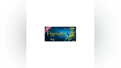 Figment Soundtrack (DLC) Region free  Steam Key  ️Автовыдача