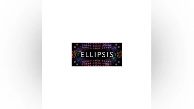 Ellipsis Region free  Steam Key  Автовыдача