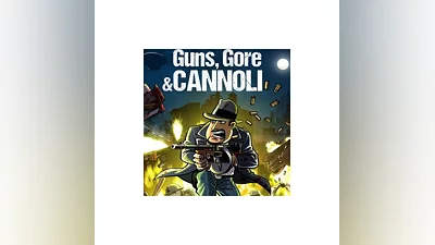 Guns, Gore & Cannoli (Ключ Steam | РФ+СНГ)