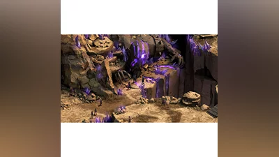 Pillars of Eternity - Definitive + Tyranny – Gold EGS