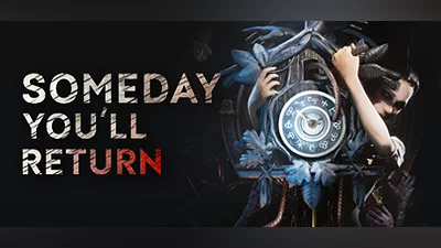 Someday You'll Return (PC) [Global] [Standard]