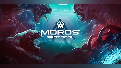 Moros Protocol (PC) [RU/CIS] [Standard]