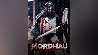 MORDHAU