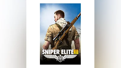 Sniper Elite 3 (Steam/РФ+СНГ)