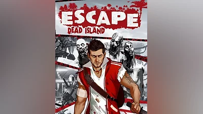 Escape Dead Island (Россия, Украина и СНГ)