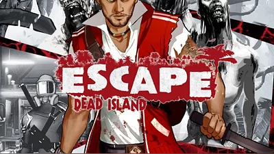 Escape Dead Island (Steam)